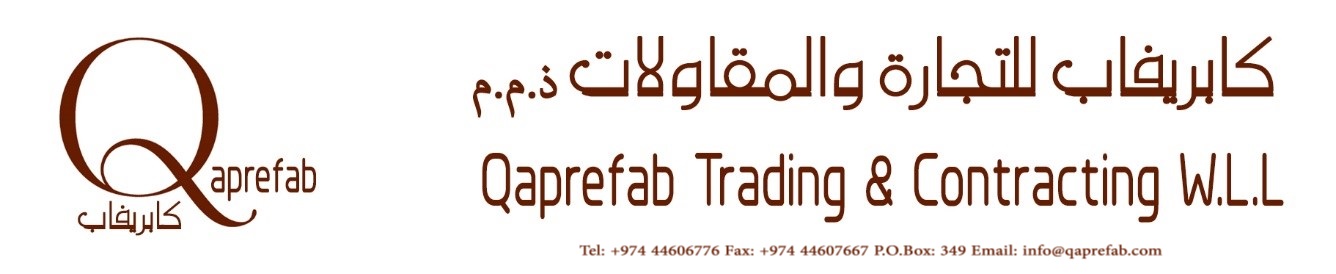 Qaprefab Trading & Contracting